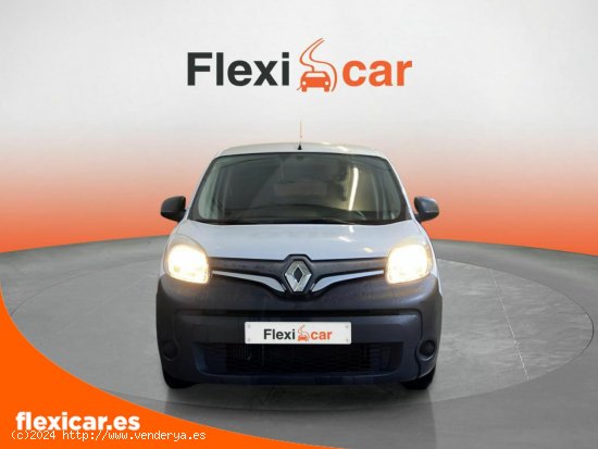 Renault Kangoo 1.5dCi Profesional 55kW, 55kW/75 PS, 1461 cm³, 3P - Vigo