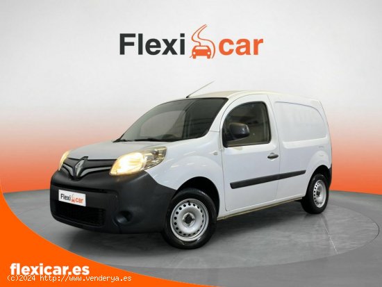 Renault Kangoo 1.5dCi Profesional 55kW, 55kW/75 PS, 1461 cm³, 3P - Vigo