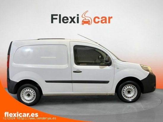 Renault Kangoo 1.5dCi Profesional 55kW, 55kW/75 PS, 1461 cm³, 3P - Vigo