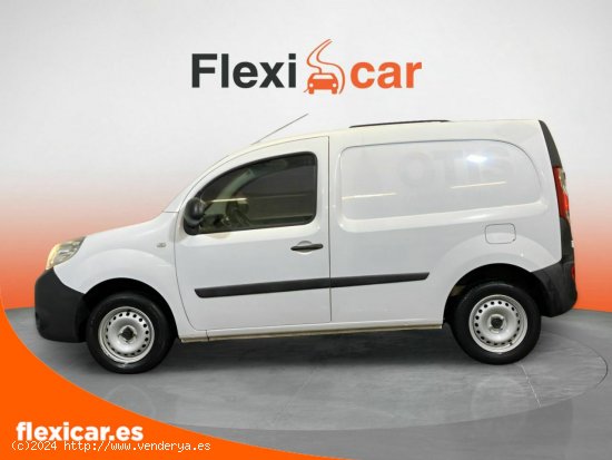 Renault Kangoo 1.5dCi Profesional 55kW, 55kW/75 PS, 1461 cm³, 3P - Vigo