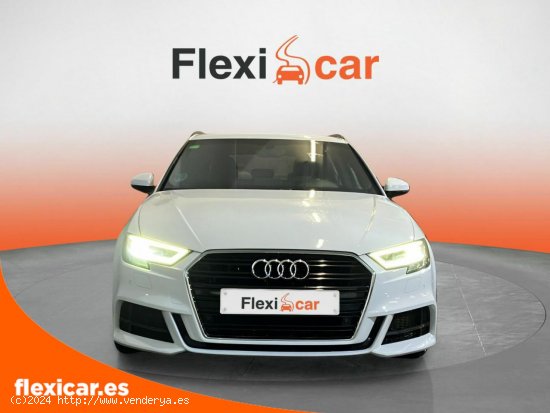 Audi A3 35 TFSI 110kW (150CV) Sportback - Vigo