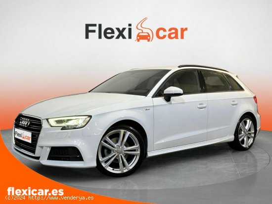 Audi A3 35 TFSI 110kW (150CV) Sportback - Vigo