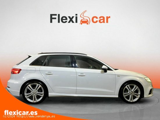 Audi A3 35 TFSI 110kW (150CV) Sportback - Vigo