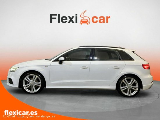 Audi A3 35 TFSI 110kW (150CV) Sportback - Vigo