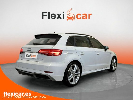 Audi A3 35 TFSI 110kW (150CV) Sportback - Vigo