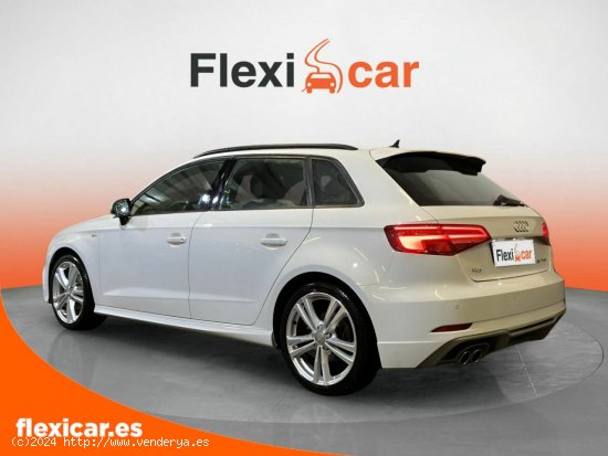 Audi A3 35 TFSI 110kW (150CV) Sportback - Vigo