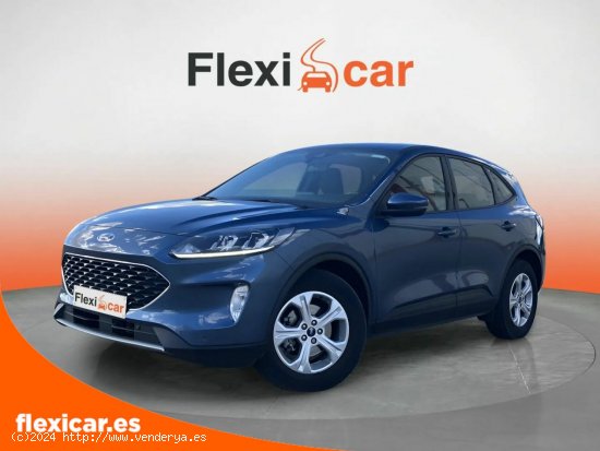 Ford Kuga Trend 1.5 EcoBlue 88kW (120CV) - Valdepeñas