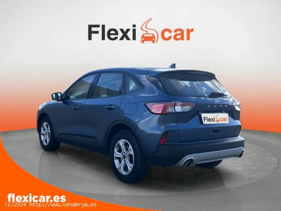 Ford Kuga Trend 1.5 EcoBlue 88kW (120CV) - Valdepeñas