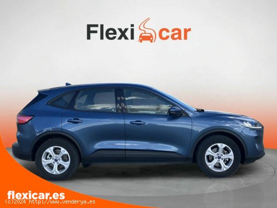 Ford Kuga Trend 1.5 EcoBlue 88kW (120CV) - Valdepeñas