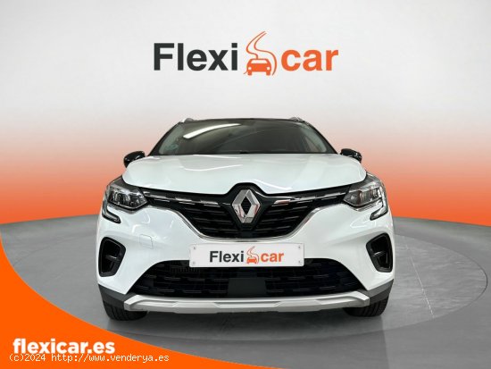 Renault Captur equilibre TCe 67kW (90CV) - Reus