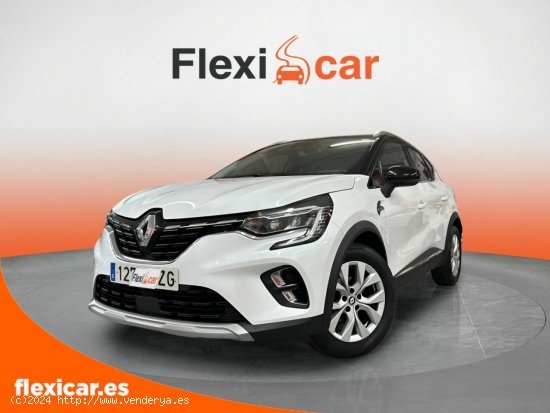 Renault Captur equilibre TCe 67kW (90CV) - Reus