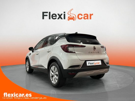 Renault Captur equilibre TCe 67kW (90CV) - Reus