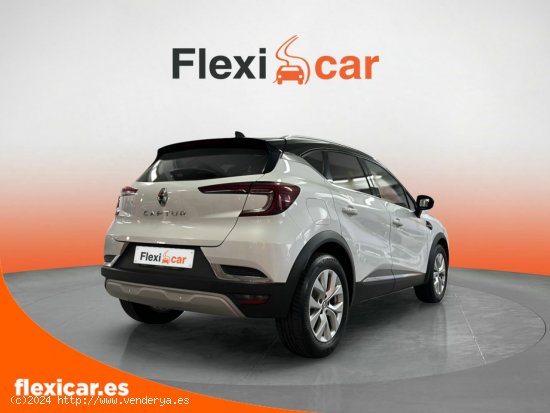 Renault Captur equilibre TCe 67kW (90CV) - Reus