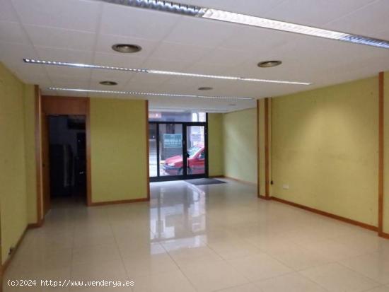 Local comercial en alquiler  - BARCELONA