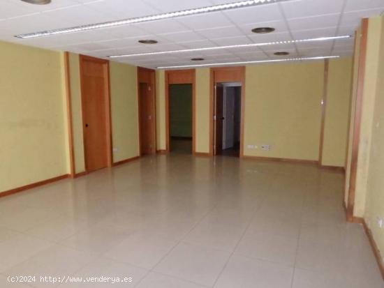 Local comercial en alquiler  - BARCELONA