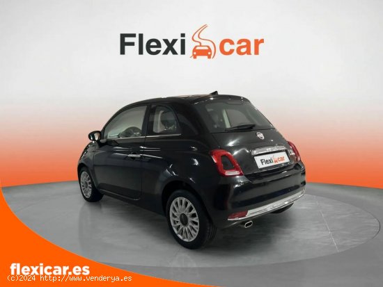 Fiat 500 Dolcevita 1.0 Hybrid 51KW (70 CV) - San Andrés de Palomar