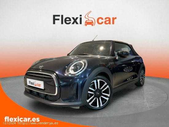 MINI Cooper COOPER CAB 1,5 Convertible Typ: - Reus