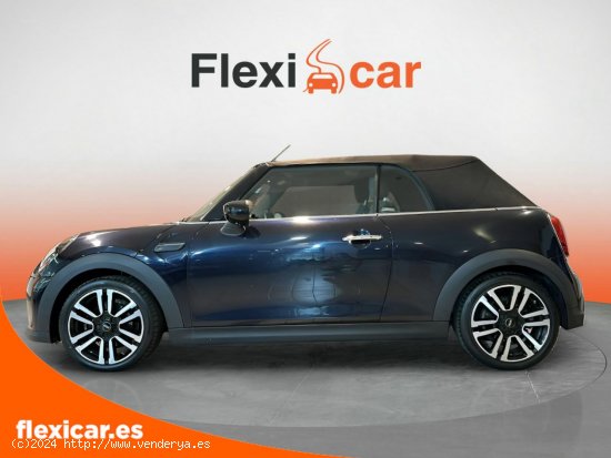 MINI Cooper COOPER CAB 1,5 Convertible Typ: - Reus