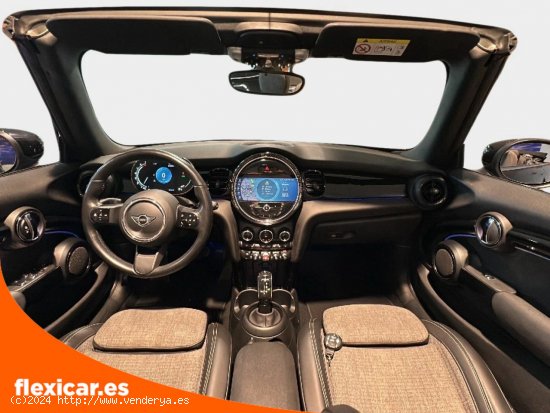 MINI Cooper COOPER CAB 1,5 Convertible Typ: - Reus