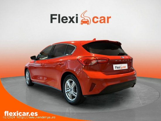 Ford Focus 1.0 Ecoboost 92kW Active - Reus