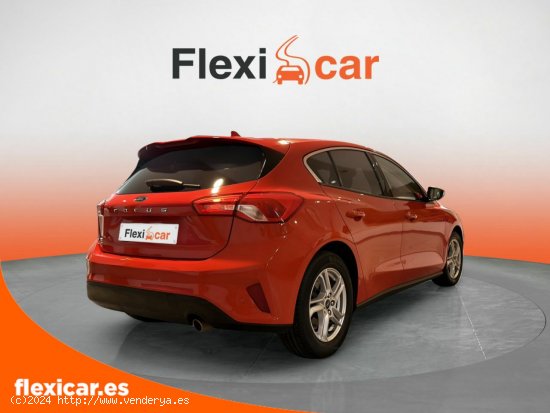 Ford Focus 1.0 Ecoboost 92kW Active - Reus