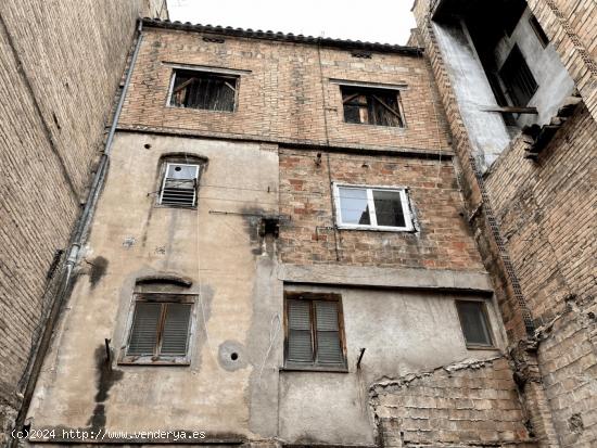 Edificio en Súria - BARCELONA