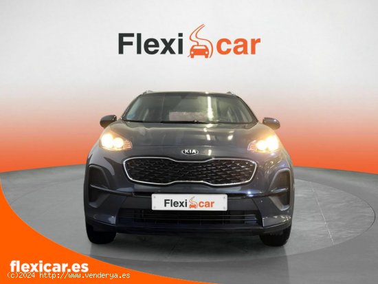 Kia Sportage 1.6 GDi 97kW (132CV) Drive 4x2 - Vigo