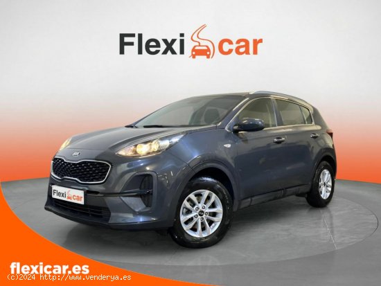 Kia Sportage 1.6 GDi 97kW (132CV) Drive 4x2 - Vigo