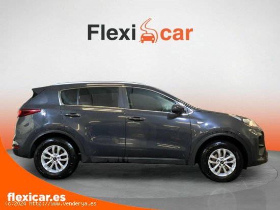 Kia Sportage 1.6 GDi 97kW (132CV) Drive 4x2 - Vigo