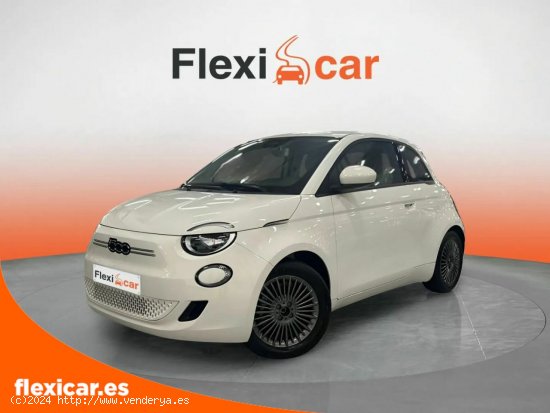 Fiat 500 Action Hb 185km 70kW (95CV) - Sabadell