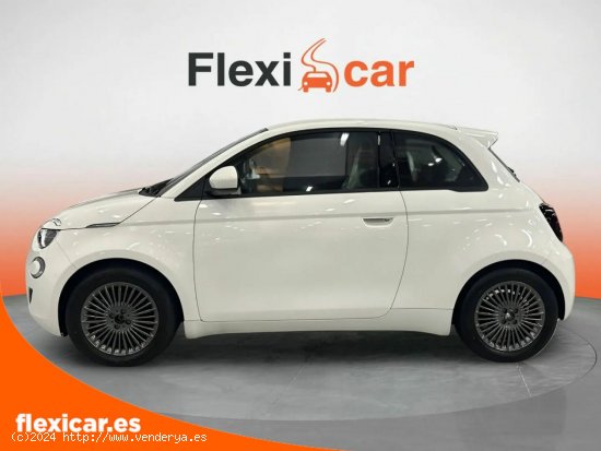 Fiat 500 Action Hb 185km 70kW (95CV) - Sabadell