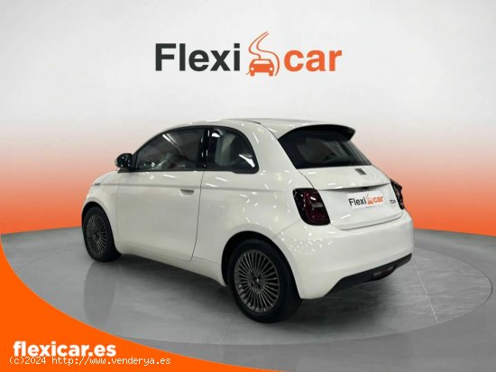 Fiat 500 Action Hb 185km 70kW (95CV) - Sabadell