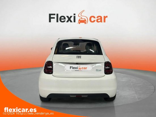 Fiat 500 Action Hb 185km 70kW (95CV) - Sabadell