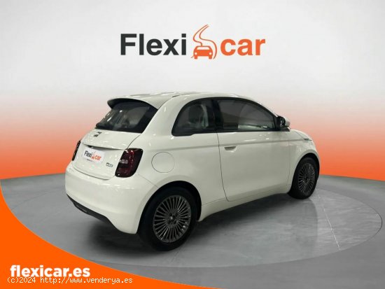 Fiat 500 Action Hb 185km 70kW (95CV) - Sabadell