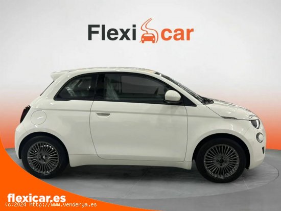 Fiat 500 Action Hb 185km 70kW (95CV) - Sabadell