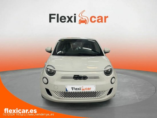 Fiat 500 Action Hb 185km 70kW (95CV) - Sabadell