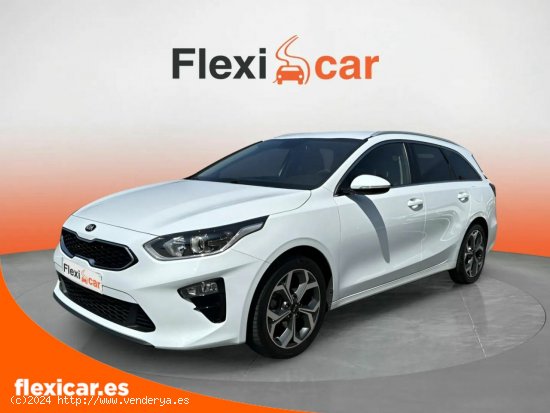 Kia Ceed Tourer 1.4 T-GDi 103kW (140CV) Tech - Asturias