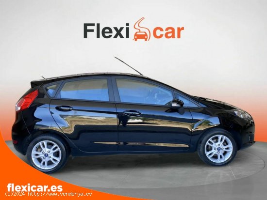 Ford Fiesta 1.25 Duratec 60kW (82CV) Trend 5p - Salamanca