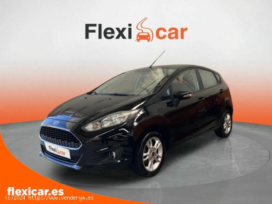 Ford Fiesta 1.25 Duratec 60kW (82CV) Trend 5p - Salamanca