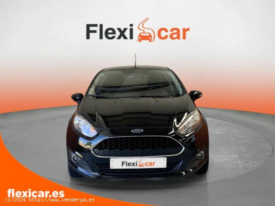 Ford Fiesta 1.25 Duratec 60kW (82CV) Trend 5p - Salamanca