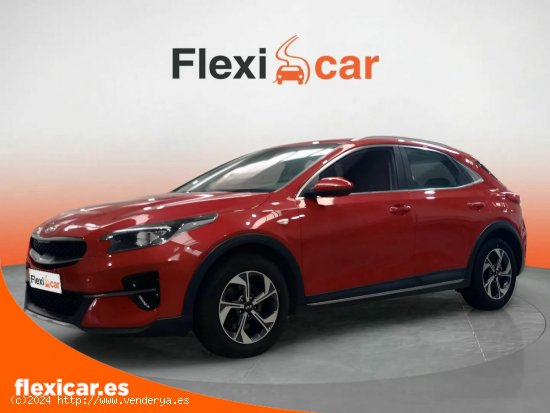 Kia XCeed 1.0 T-GDi Drive 88kW (120CV) - Ourense