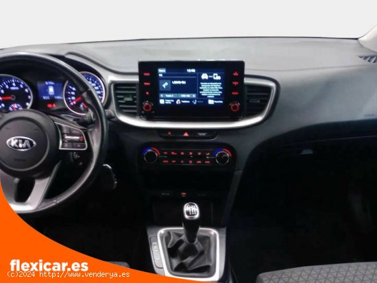 Kia XCeed 1.0 T-GDi Drive 88kW (120CV) - Ourense