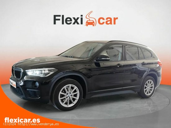 BMW X1 sDrive16d - Jaén