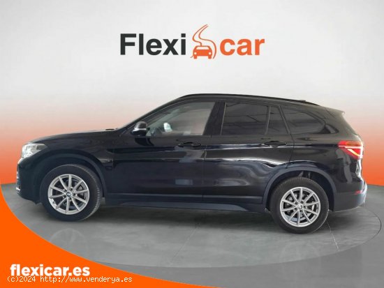 BMW X1 sDrive16d - Jaén