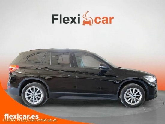 BMW X1 sDrive16d - Jaén