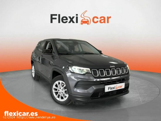 Jeep Compass 1.6 Mjet 96kW (130CV) Longitude FWD - Alicante