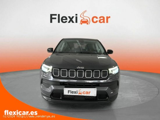 Jeep Compass 1.6 Mjet 96kW (130CV) Longitude FWD - Alicante