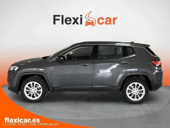 Jeep Compass 1.6 Mjet 96kW (130CV) Longitude FWD - Alicante