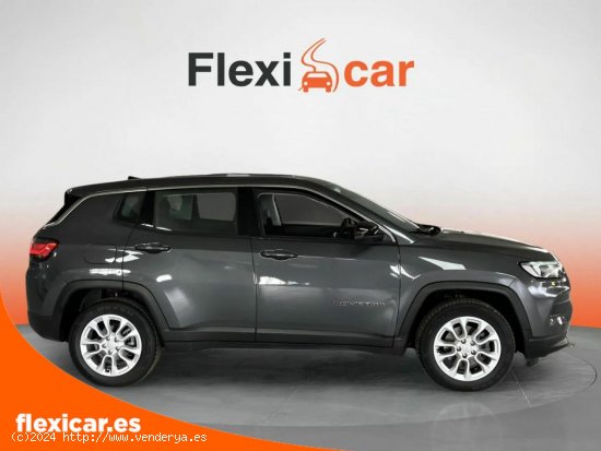 Jeep Compass 1.6 Mjet 96kW (130CV) Longitude FWD - Alicante