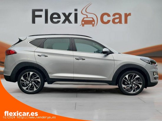 Hyundai Tucson 1.6 CRDI 100kW (136CV) 48V Style DT 4X2 - Galdakao